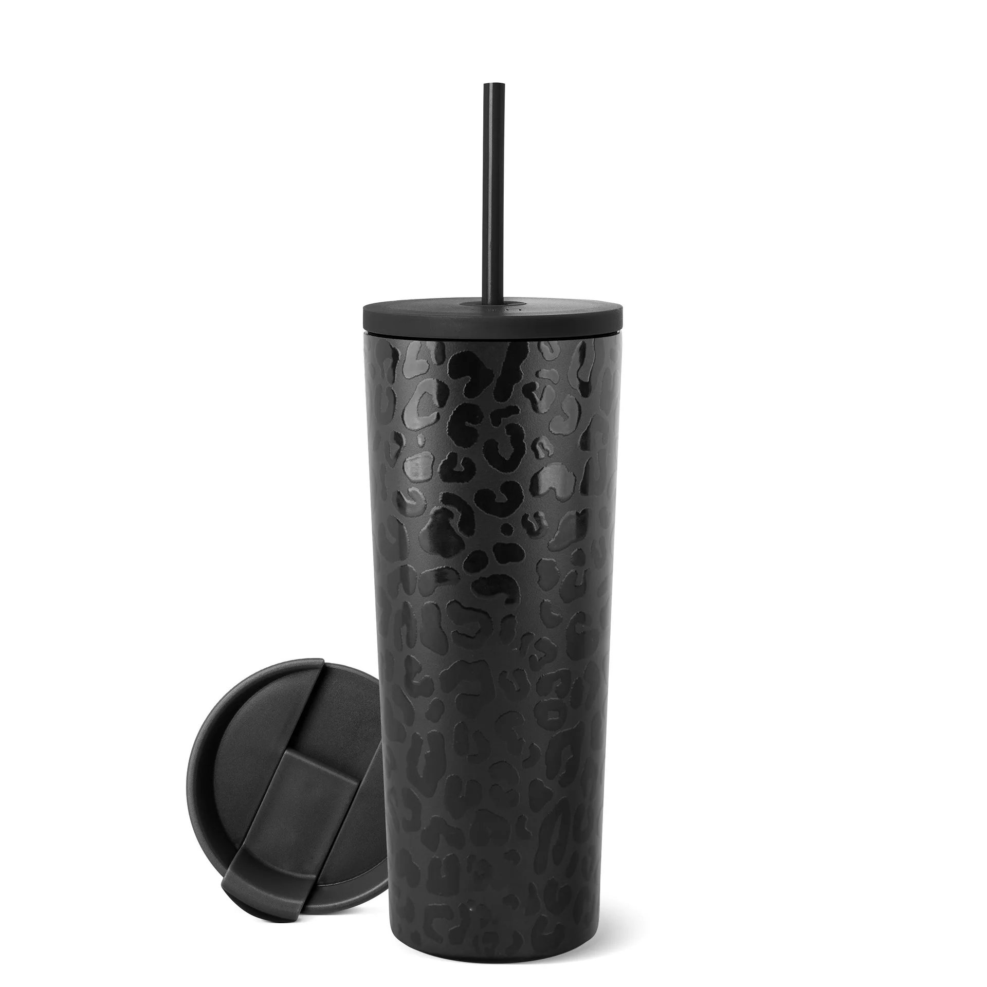 Simple Insulated Modern Tumbler 16 Oz 20 Oz 24 Oz Stainless Steel