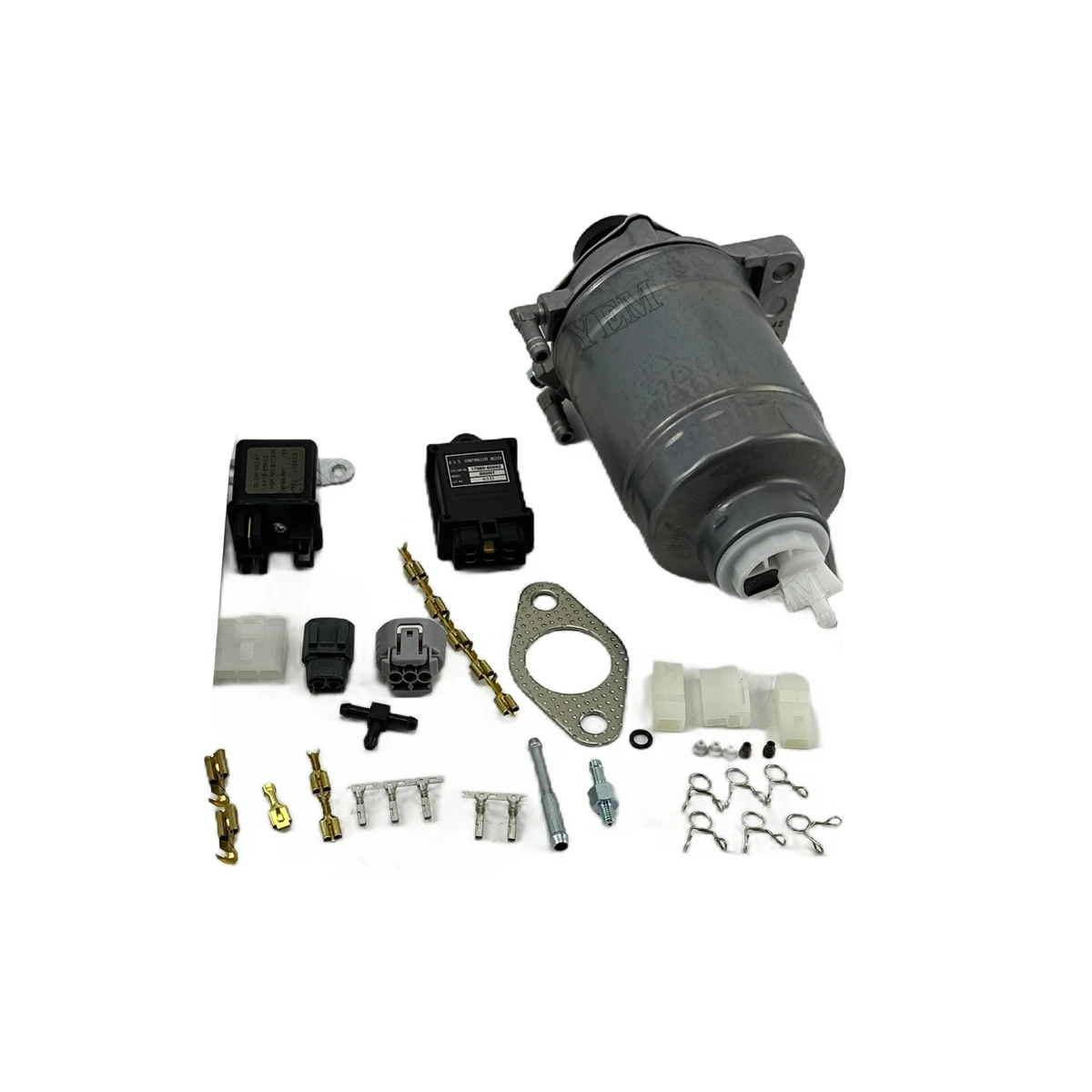 Engine Accessories for Kubota V2403-IDI OEM Engine Parts