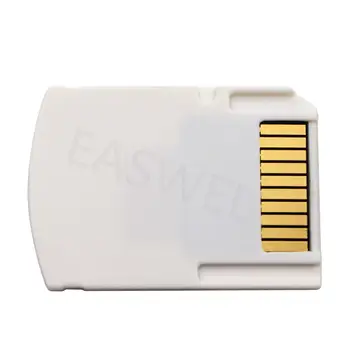 Adattatore SD2VITA Versione 3.0 Per PSV 1000/2000, Supporta Schede Fino A 256GB, Maggiore Velocità, Materiale Isolante - 4