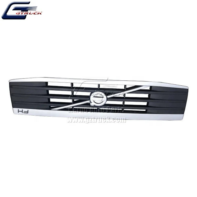 Plastic Front Grille Oem 82255255 For Vl Fh/fm Ver.3 Truck Body Parts ...