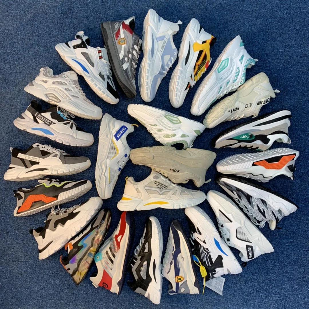 Прямая Заводская цена, оптовая продажа, Брендовая обувь, есть в наличии 2022, Мужская обувь для бега и ходьбы