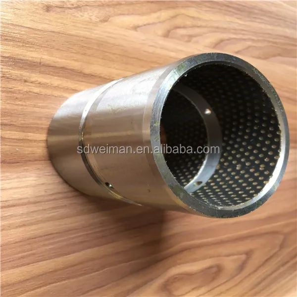 Sdlg Bucket Bushing 4043000026 for wheel loader parts| Alibaba.com