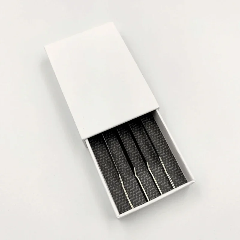 King Size 109mm 98mm 84mm 70mm 60mm Pre Customized Rolled Paper Rolling