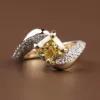 Or 18 carats