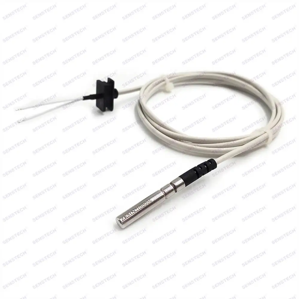 Rtd Pt100 Temperature Sensor Low Price Temperature Probe Class A Type ...