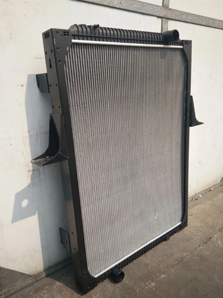 Rena 67244A OE 5001856788 5001858490 63787A Diesel Engine Cooling