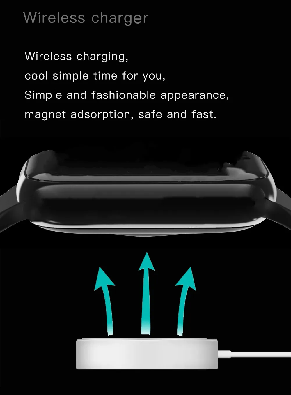 New products DW35pro smartwatch phone calling wireless charging fitness Encoder bracelet wristband 2 strap smart watch DW35 pro