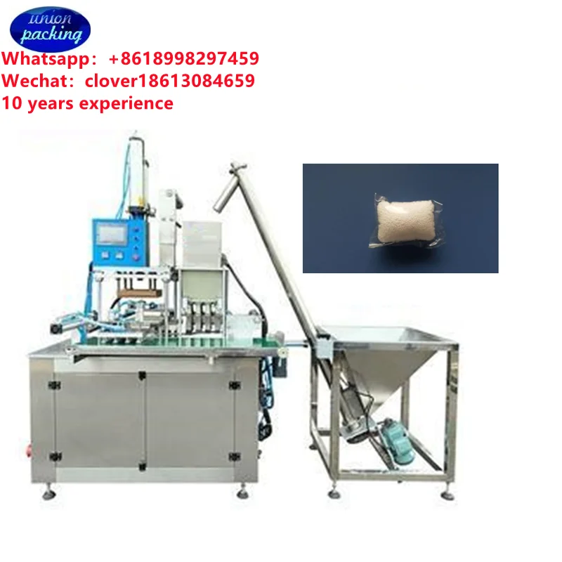 ensacar hydrosoluble