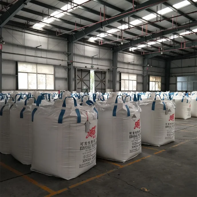 Integrated Source for Multifunctional EPS Resin Expandable Polystyrene Styrofoam Raw Material From Reputable Manufacturers