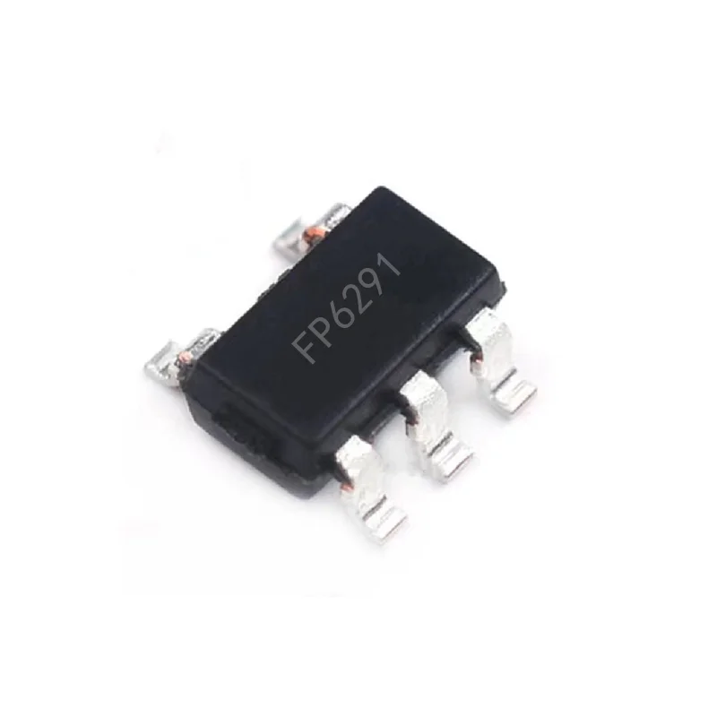 10x DD06AJSA FP6291 Step-Up Current Mode PWM Converter, 45% OFF