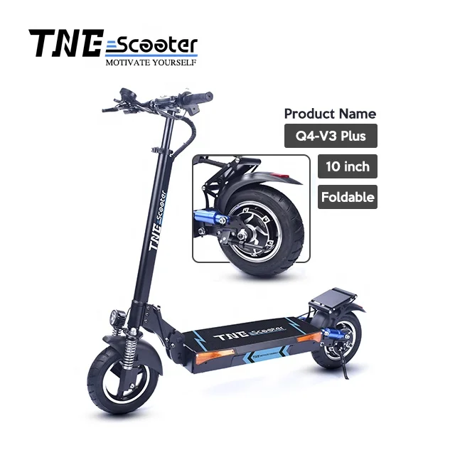 Tips Irrigation leg On Stock Tne V3 Plus 1000w 1300w 10inch 48v 52v Adult Electric Schooter  Scutere Electrice - Buy Scutere Electrice,Electric Schooter,Adult Electric  Schooter Product on Alibaba.com