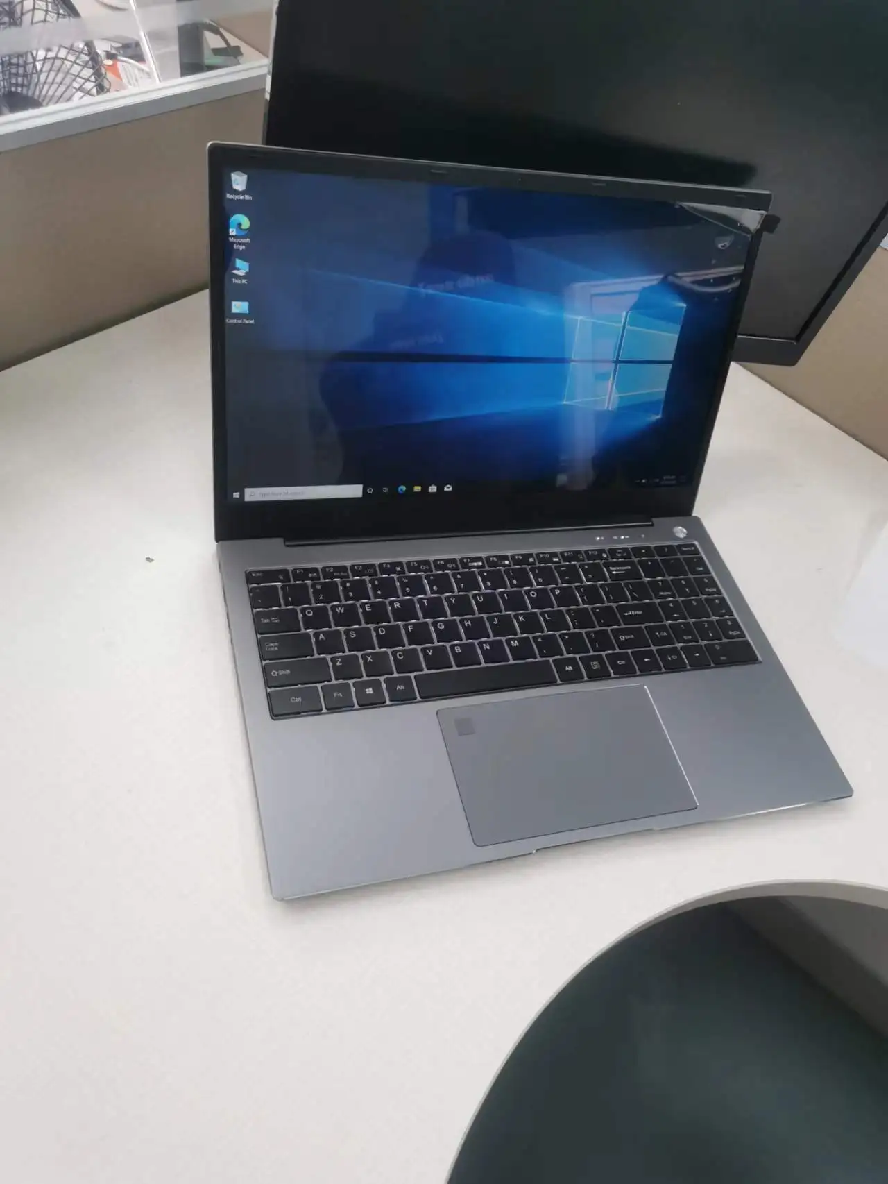 I7 Core 10th Generation 15.6 Inch Laptop Hardware Software 11th Gen I7 I5 16GB 10 11 Notebook Computer Laptop