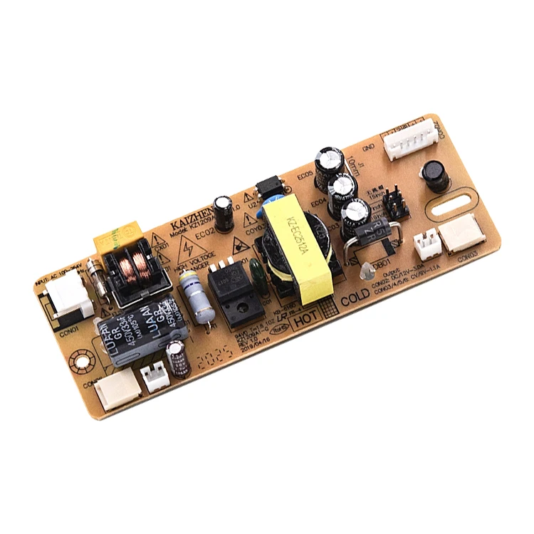 Kz1209 Tv Power Supply Board For 1522inch Tv Buy Power Board For Lcd