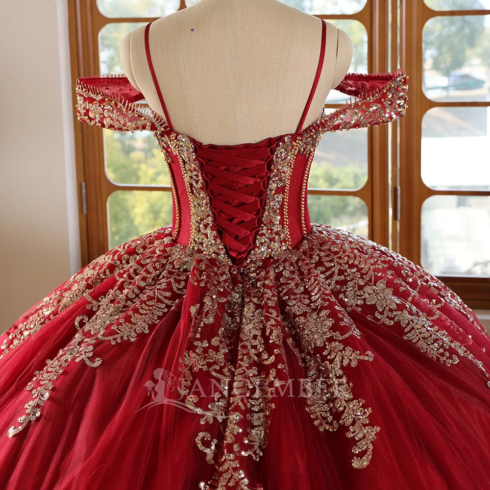 15 dresses burgundy and gold Viewing style 56451 26 / Black main image 0