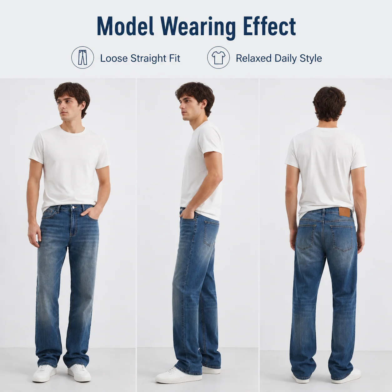 Model image