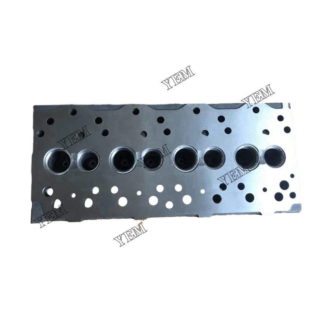 Repair Replacement Cylinder Head ME997041 for Mitsubishi Canter FU101 3298Ccc 4D30