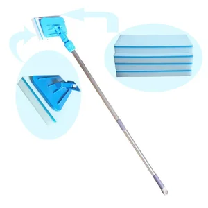 Cleaning Products and Supplies  Products Cordless Cleaning Brushes Cleaning Sponge with Handle