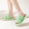 Style vert herbe