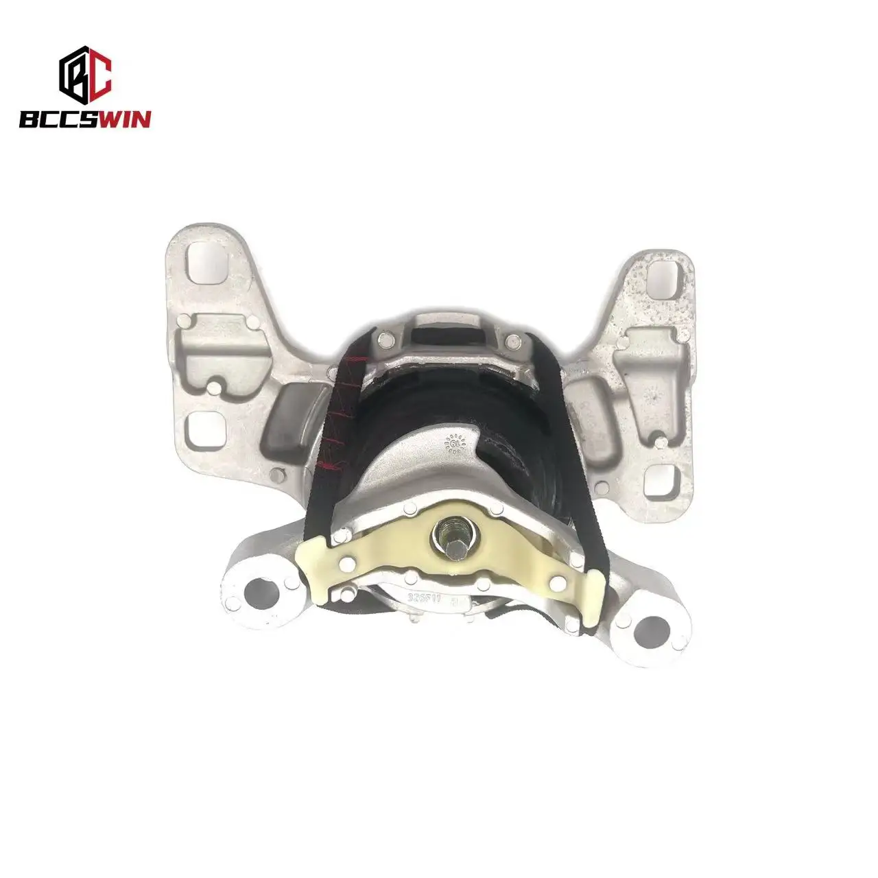 たっつんリモールド 2018-2024 Volvo XC60 MK2 Rear right window channel guide