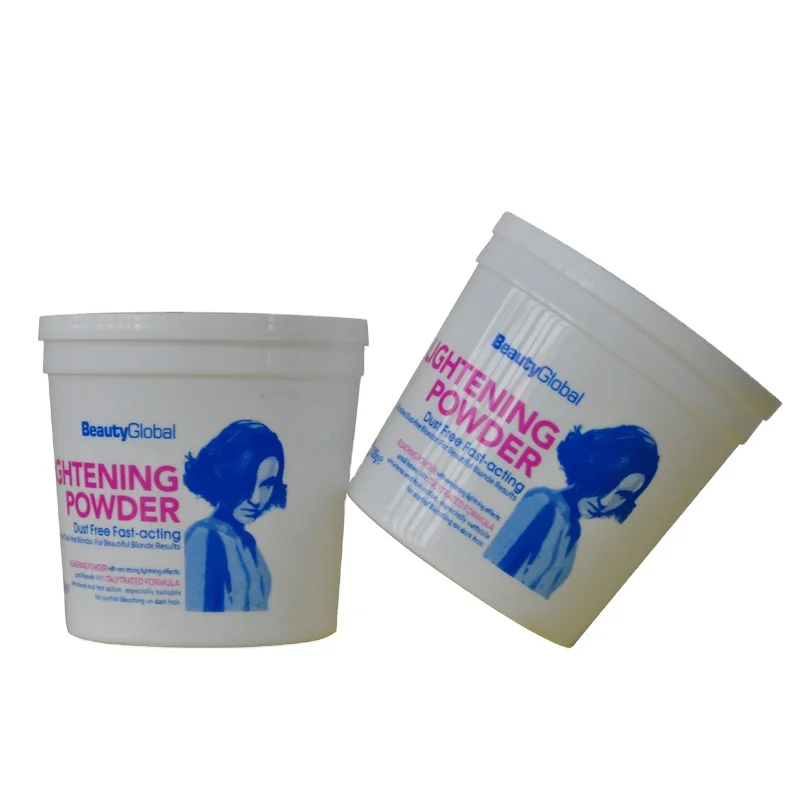 Oem Professional Hair Bleach Powder 
