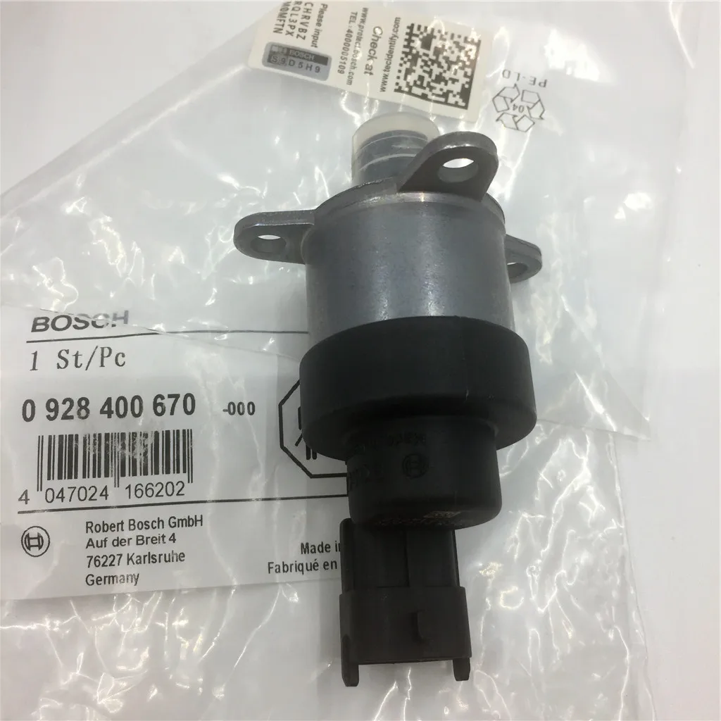 Wholesale Excavator Parts Fcu Pressure Sensor 0928400670 For 