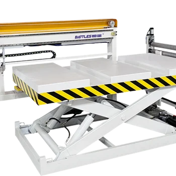 Competitive Price Steel Pallet Gravity Manual Roller Conveyor System Price, Motorized Powered Pallet Conveyor Roller System