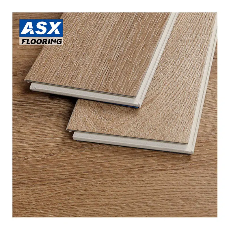 Spc Floor Factory Import and Export Quality Hotel Plastic Flooring Spc Vinyl Flooring 8mm