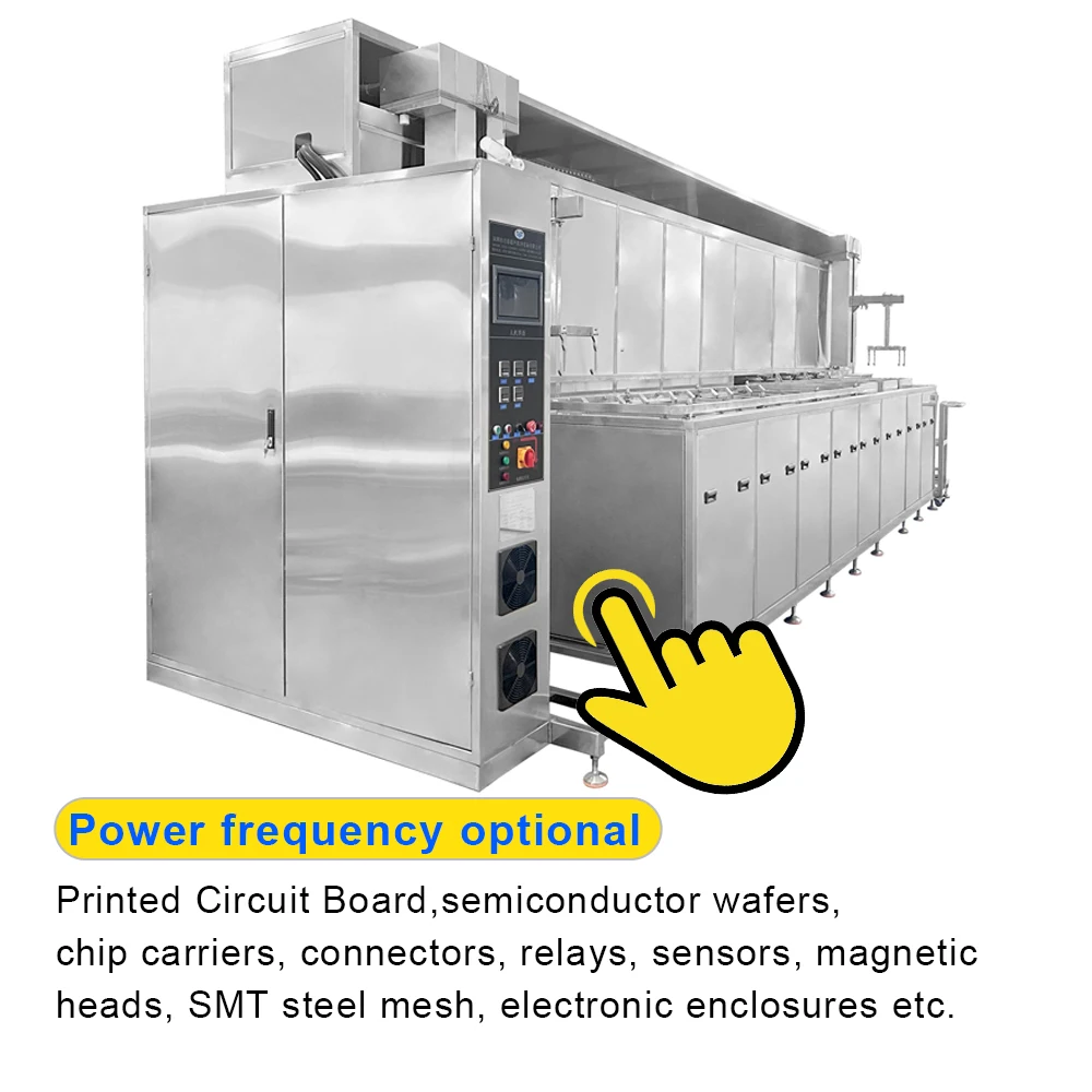 Engine Block Washer Machine 38L 2000L Ultrasonic Cleaning Machine - Engine Block Washer