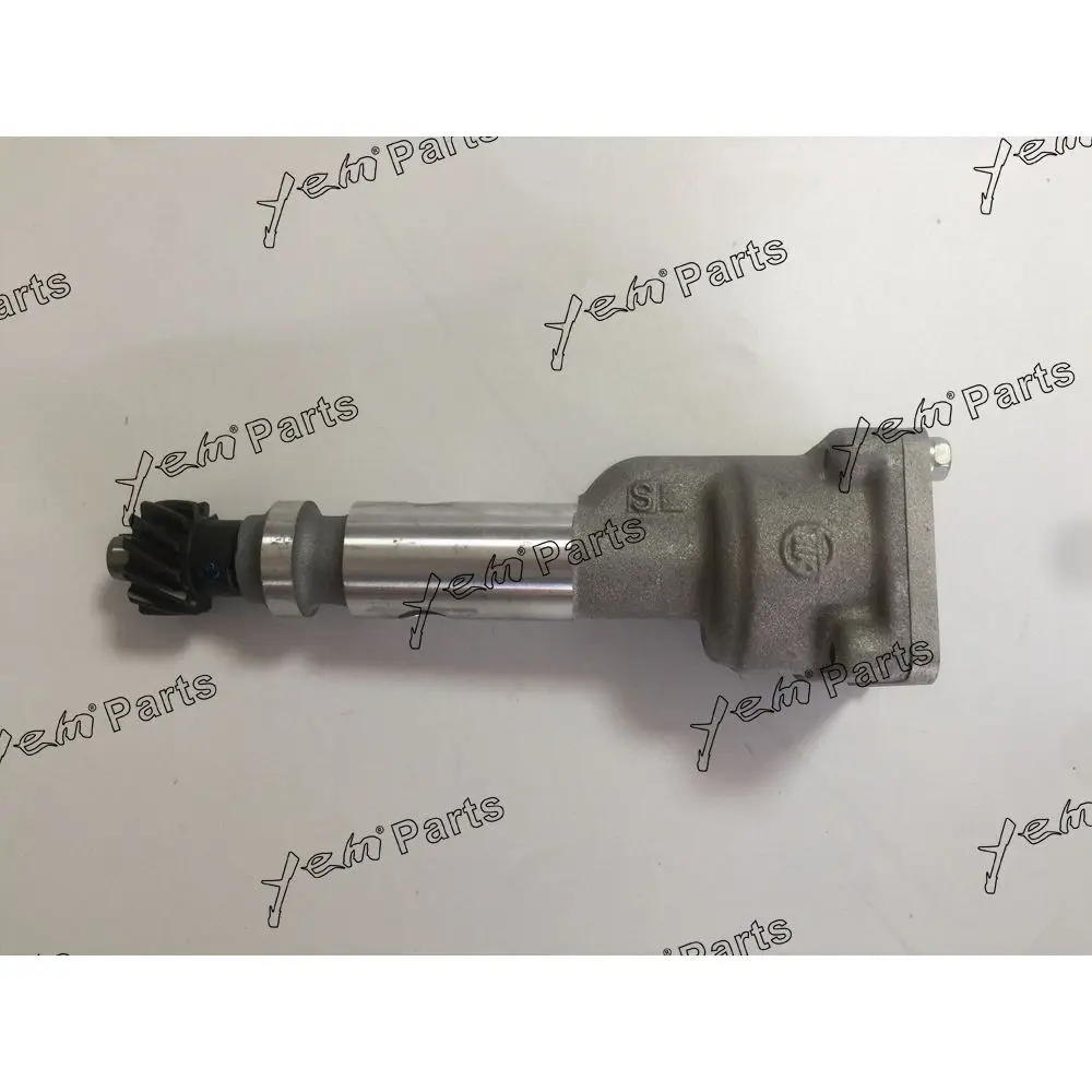 S4F Oil Pump 34435-00013 for Mitsubishi Diesel Repair Kit