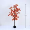 Red 180cm