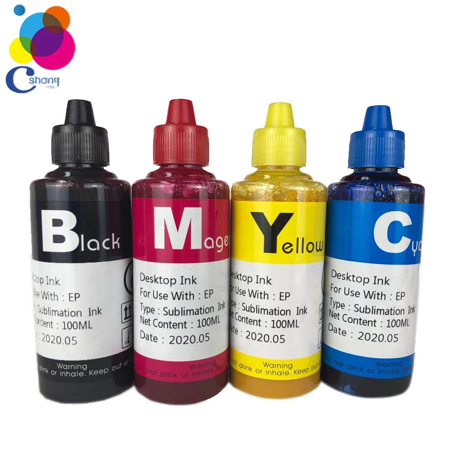 canon pixma sublimation ink