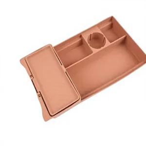 For Equation Leopard Titanium 7 Roof Luggage Rack Frame Extension Platform Folding Ladder Small Backpack Modification Parts