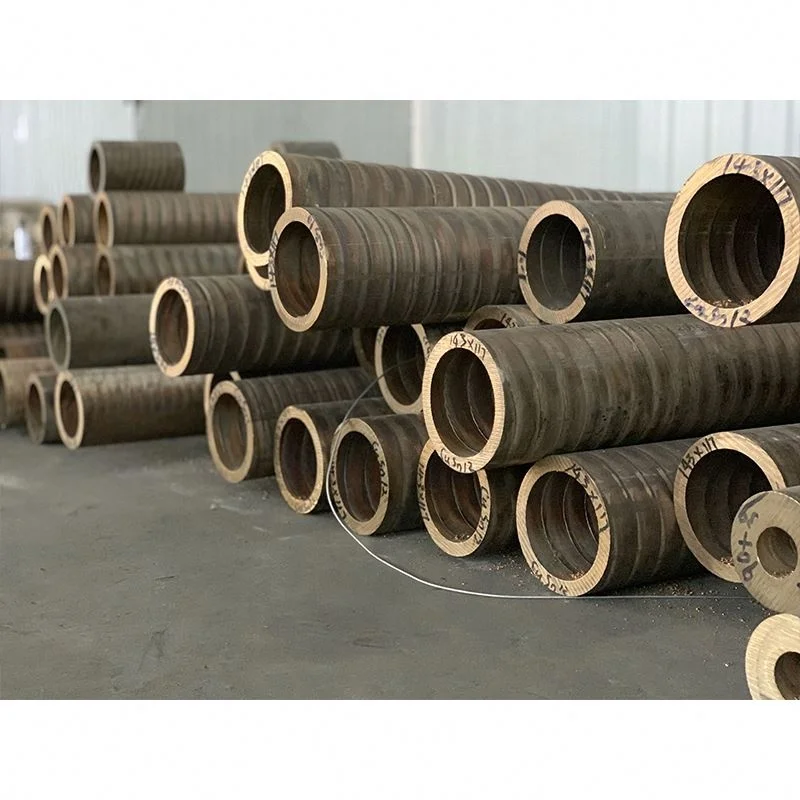 High Quality Various Sizes And Specifications Cac503 Pipe Phosphor
