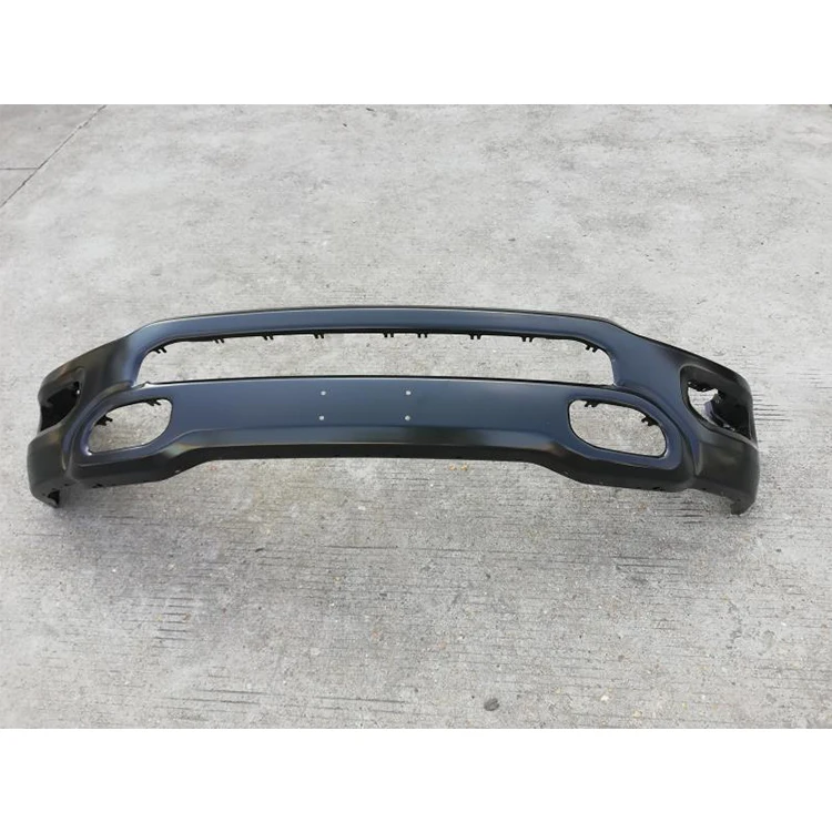 New KEBEL Heavy-Duty Steel Front Bumper for DODGE RAM 1500 2019-2022 Reinforced Frame Upgrade with 1 Year Warranty