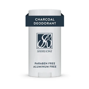 Private Label Deodorant Stick Gentle Long Lasting Freshness Aluminum Free Coconut Vanilla Baking Soda Charcoal Stick Deodorant