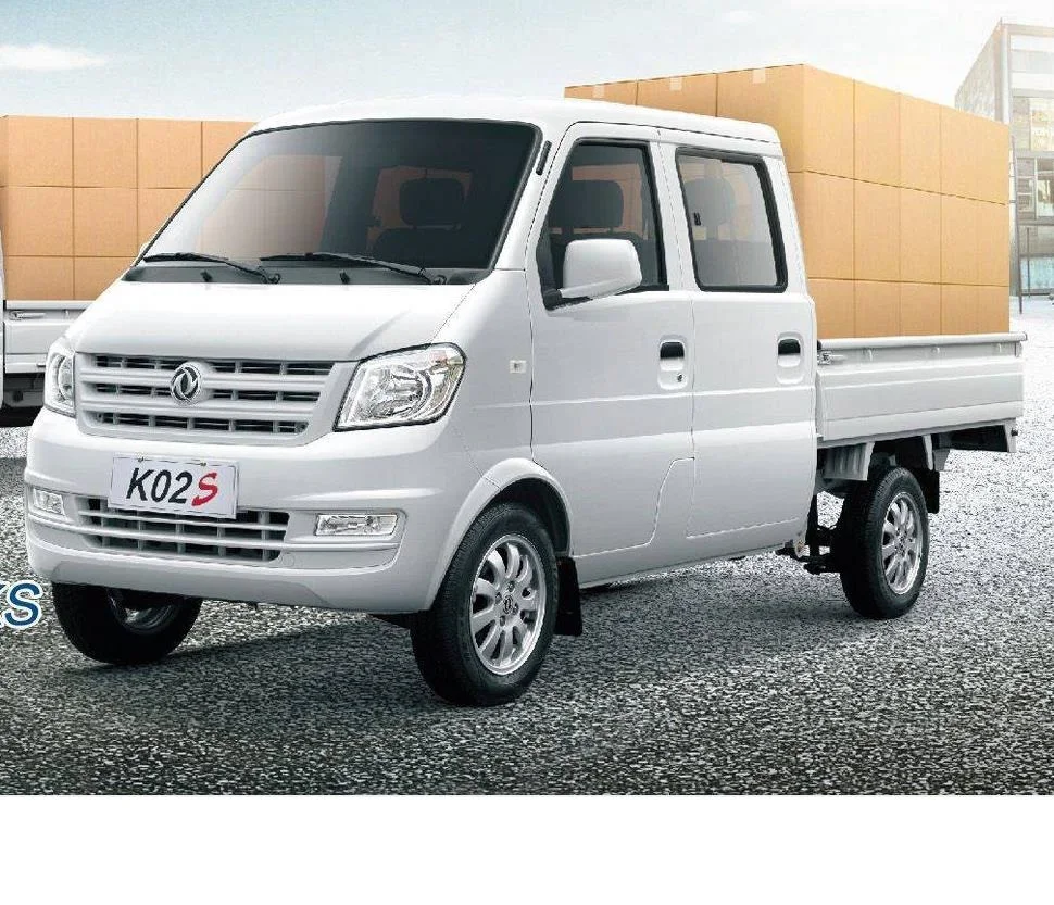 DFSK K02S Mini Truck Efficient Gasoline Vehicle for Sale