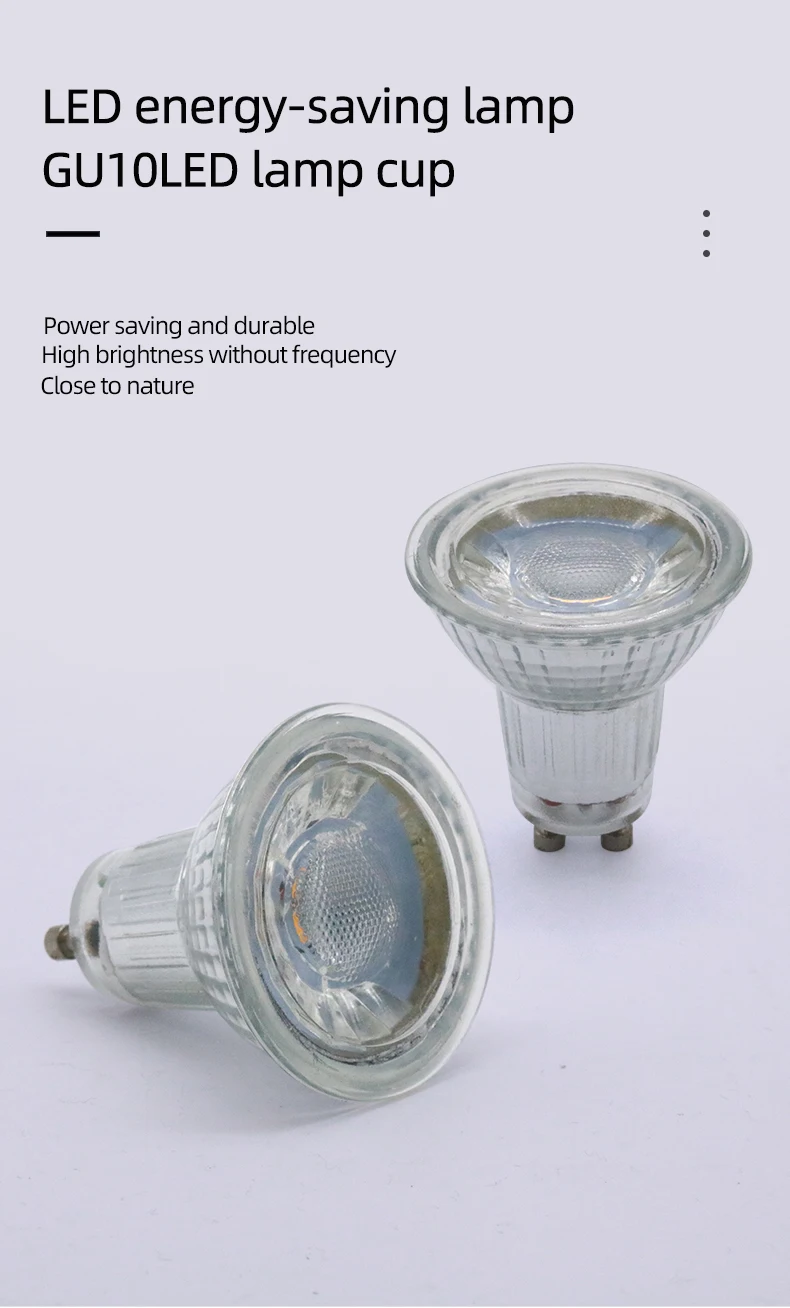 Led Dimmable 5w 10w Led Gu10 Spotlight 5w 10w Spotlight Gu10 Led