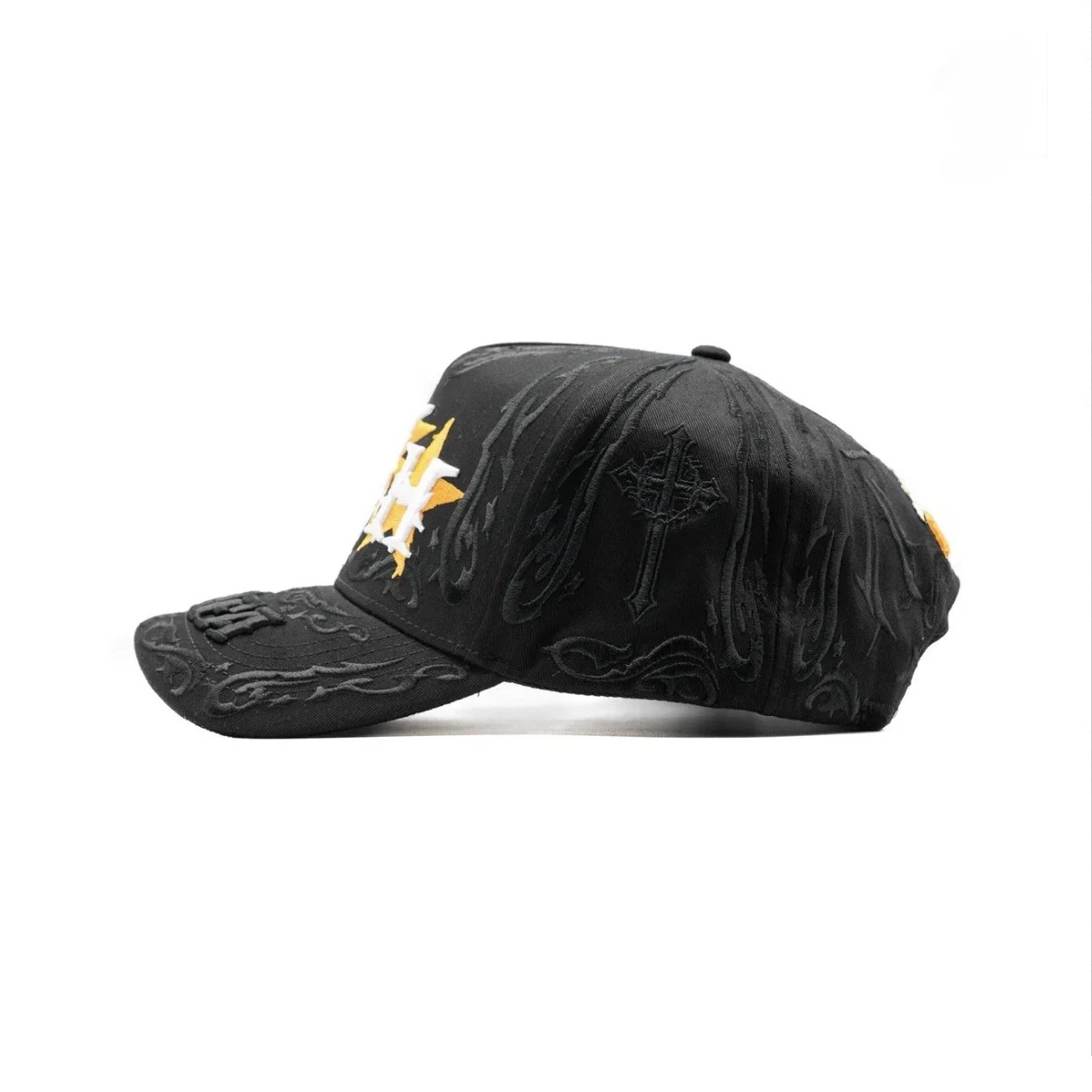 OEM ODM 100% New Original Quality Gorra Rude Awakenings Caps  display picture 2