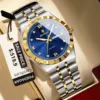 Oro Azul S