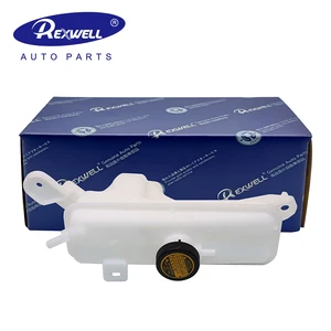 Other Auto Cooling Systems Parts 16470-0V010 Coolant Reservoir Overflow Tanks for Toyota Rav4 Lexus NX300 Coolant Expansion Tank