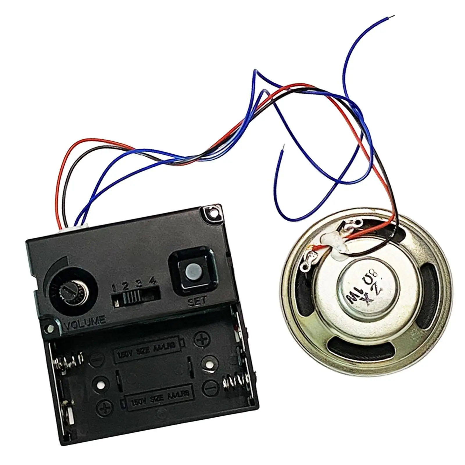 に Youngtown 12888 Quartz Chime Clock - Wall Hourly Trigger