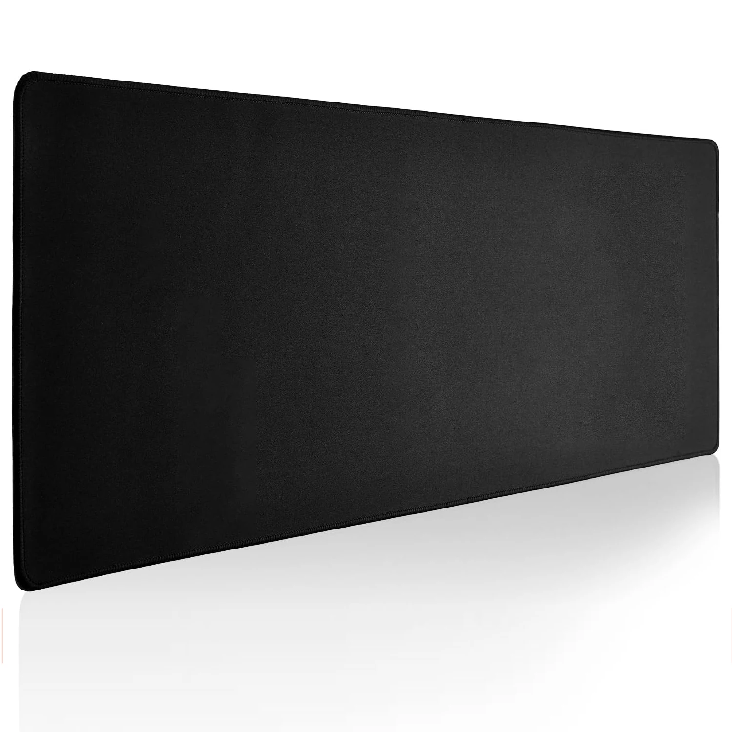 Custom Design Large Gaming Mouse Pad Non-Slip Rubber Base Big Computer Keyboard Mouse Mat Desk Pad for Home Office Gaming Work