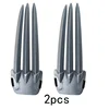 8 claws