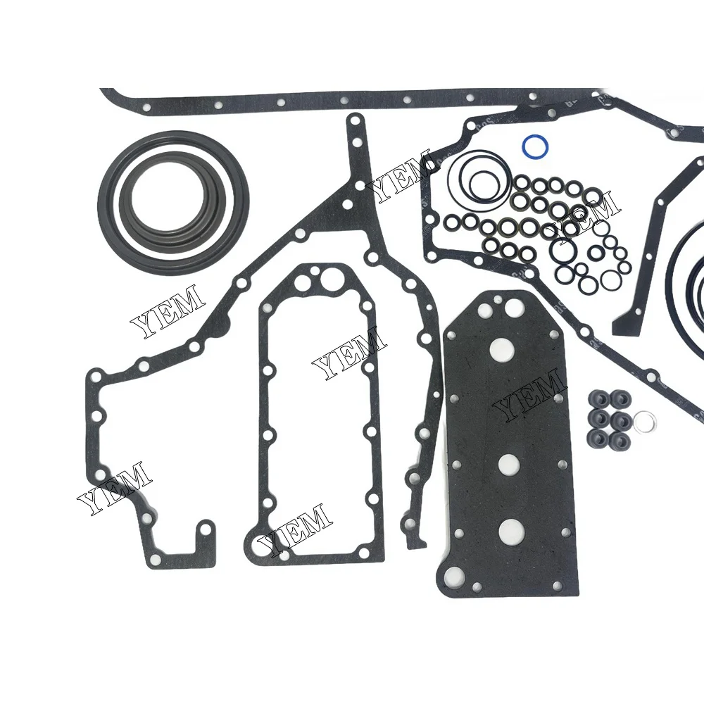 Bottom Gasket Kit 4089759 Fit for 6CT Engine 5
