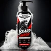 ORGANIC AFTERSHAVE SERUM