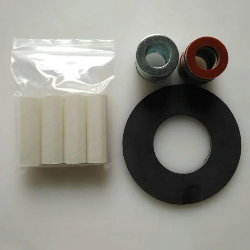 12in 1500lb Rtj B16.5 Cathodic Protection Flange Insulation Gasket Kit
