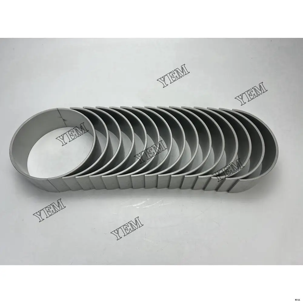 Big End Bearing Kit 107-7330 For Caterpillar 3508