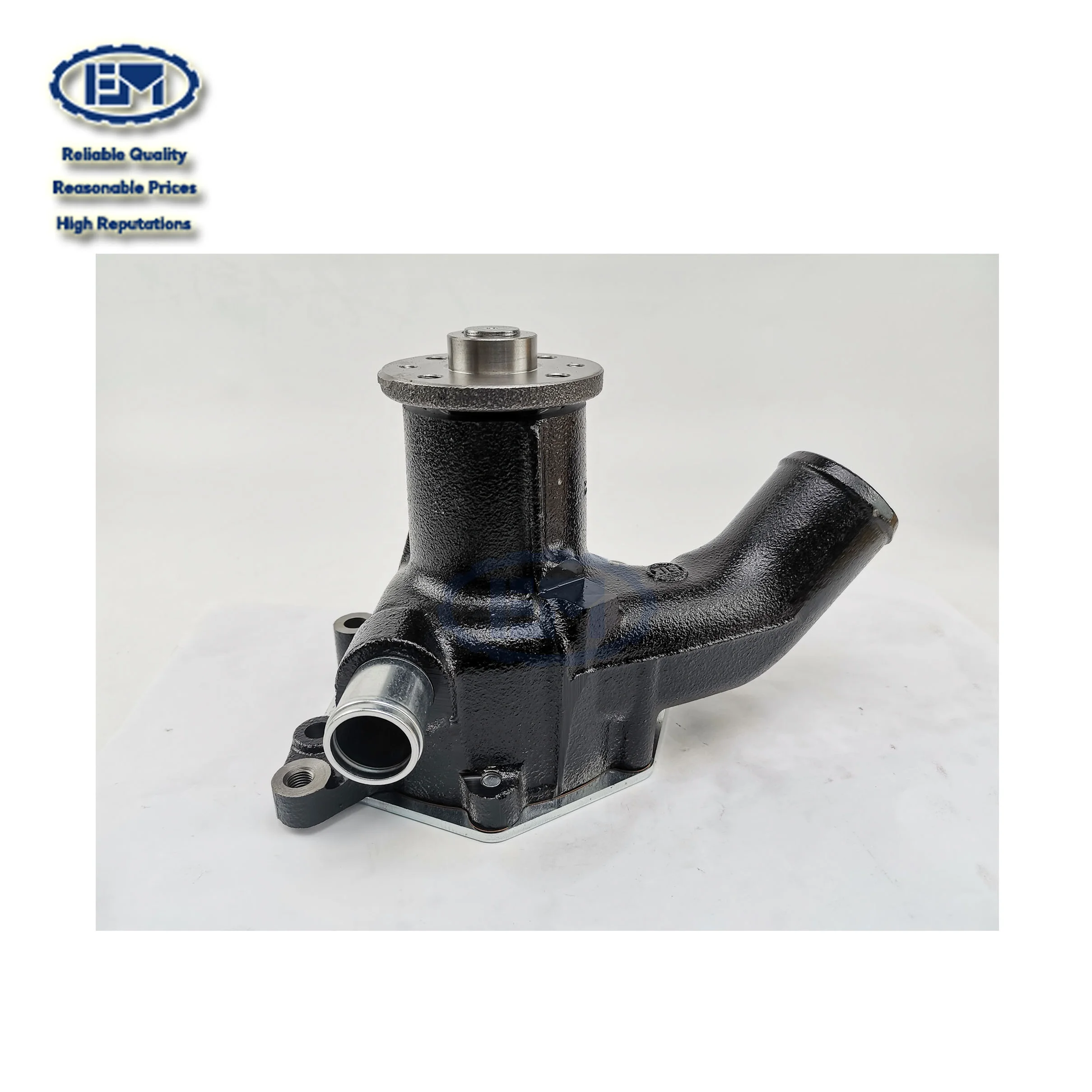 High Quality EX120-3 ZX200 4BG1 6BG1 WATER PUMP Spare Parts