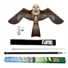 Repelente de aves Eagle QL-4 (Cometa Eagle independiente)