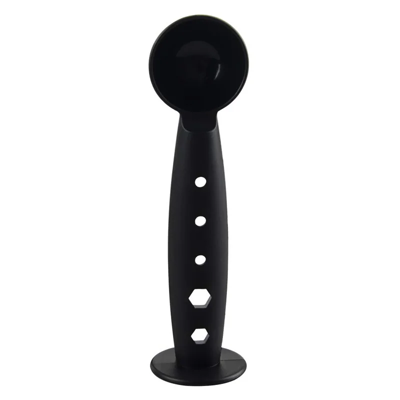 49mm Coffee Tamper With Measuring Spoon 